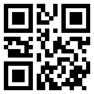 3912767119 QrCode associato