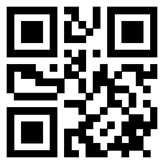 Immagine del Qr Code di 3912767120