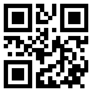 3912767125 Qr Code associato