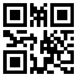 3912767127 Qr Code associato