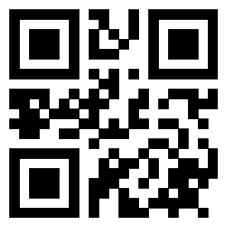 Il QrCode di 3912767131