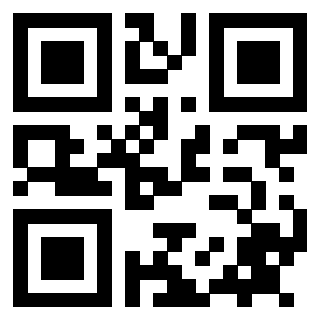 3912767132 - Immagine del Qr Code associato