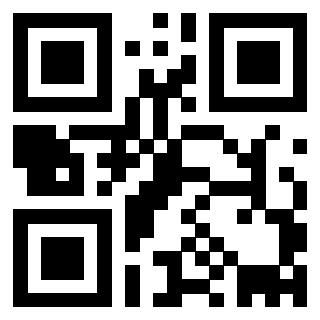 Immagine del QrCode di 3912767134