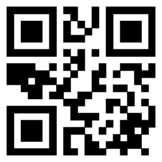Il Qr Code di 3912767136