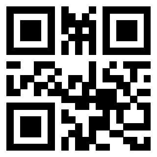 3912767137 Qr Code associato