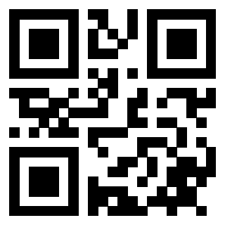Scansione del Qr Code di 3912767139