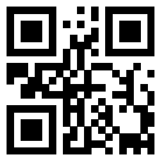 Immagine del QrCode di 3912767141