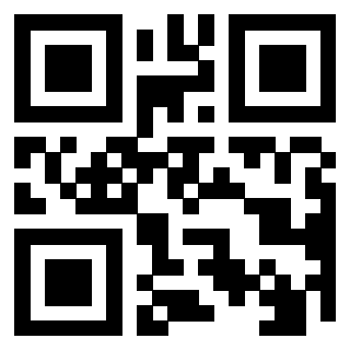 Scansione del QrCode di 3912767142