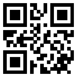 Scansione del Qr Code di 3912767143