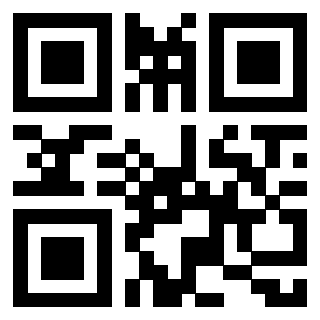 Immagine del Qr Code di 3912767145