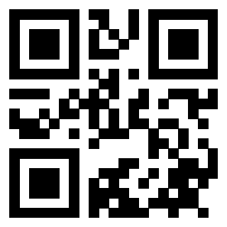 3912767146 QrCode associato