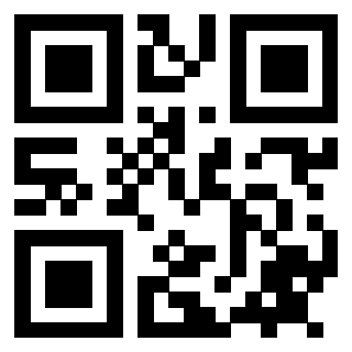3912767147 QrCode associato