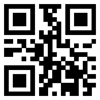 3912767148 Qr Code associato