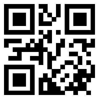 Immagine del QrCode di 3912767150
