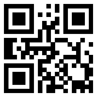 3912767151 - Immagine del QrCode associato