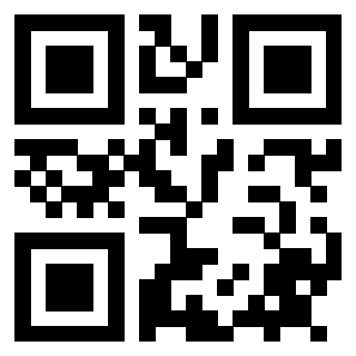 3912767152 - Immagine del QrCode associato