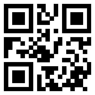 Scansione del Qr Code di 3912767153
