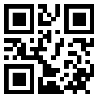 3912767156 Qr Code associato
