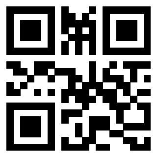 3912767158 - Immagine del Qr Code