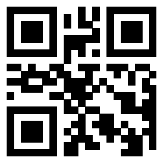 3912767161 Qr Code associato