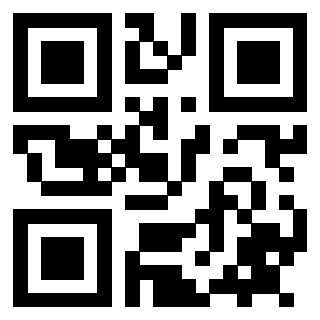 Scansione del Qr Code di 3912767165