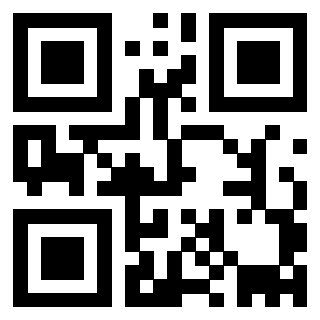 Scansione del Qr Code di 3912767169