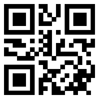 3912767170 - Immagine del QrCode associato