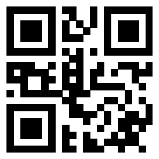 Il Qr Code di 3912767171