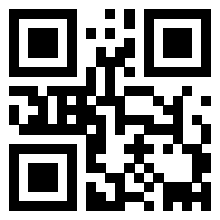 Immagine del QrCode di 3912767172