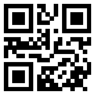 Scansione del Qr Code di 3912767174