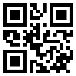 Il QrCode di 3912767175