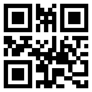 Il Qr Code di 3912767176