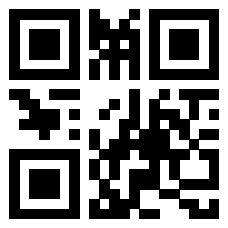 Scansione del Qr Code di 3912767177