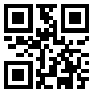 Il Qr Code di 3912767179