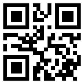 Il QrCode di 3912767183