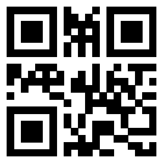 3912767184 - Immagine del Qr Code