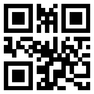 Immagine del QrCode di 3912767185