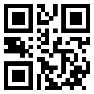 Immagine del QrCode di 3912767187