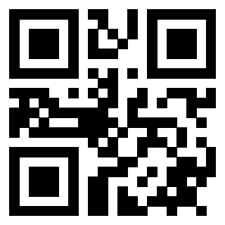 Immagine del QrCode di 3912767188