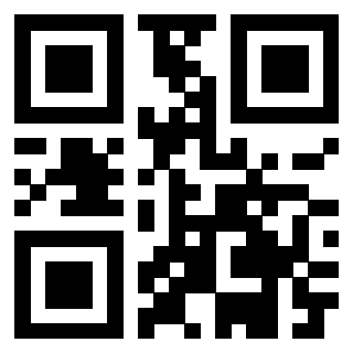3912767192 Qr Code associato