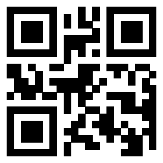 Il Qr Code di 3912767195
