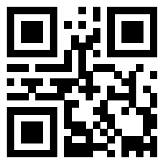 Immagine del Qr Code di 3912767197