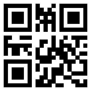 3912767199 - Immagine del QrCode associato