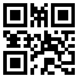 Il QrCode di 3912767200
