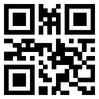 Qr Code di 3912767201