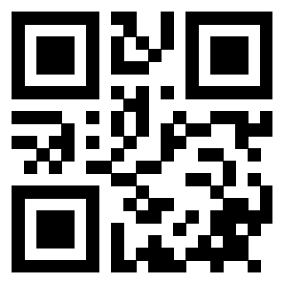 Il QrCode di 3912767202