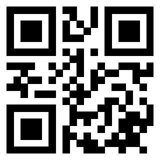 3912767205 - Immagine del Qr Code