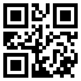3912767207 - Immagine del Qr Code associato