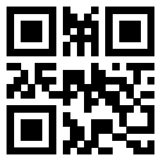 Immagine del QrCode di 3912767208