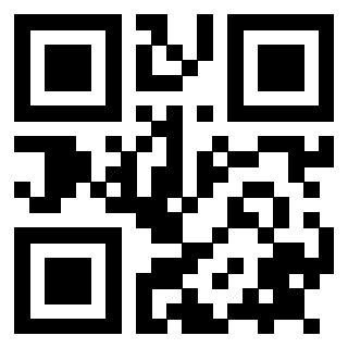 3912767210 - Immagine del Qr Code associato